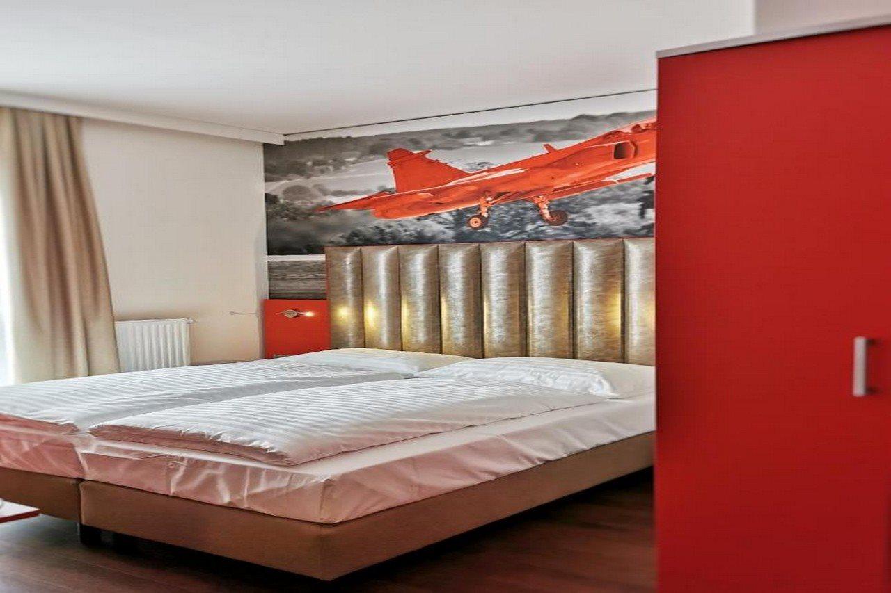 Amedia Express Graz Airport, Trademark Collection By Wyndham Feldkirchen bei Graz Εξωτερικό φωτογραφία