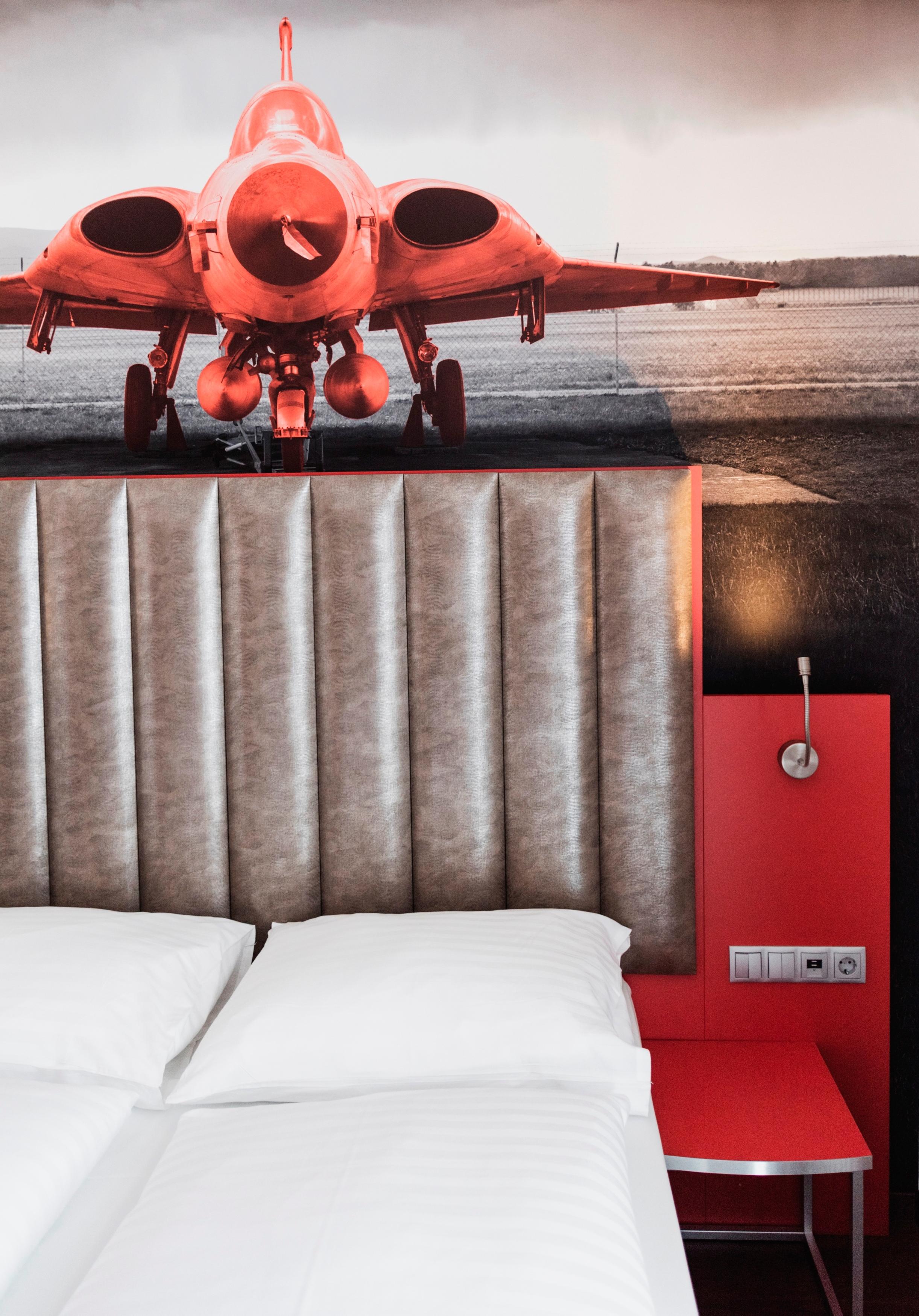 Amedia Express Graz Airport, Trademark Collection By Wyndham Feldkirchen bei Graz Εξωτερικό φωτογραφία