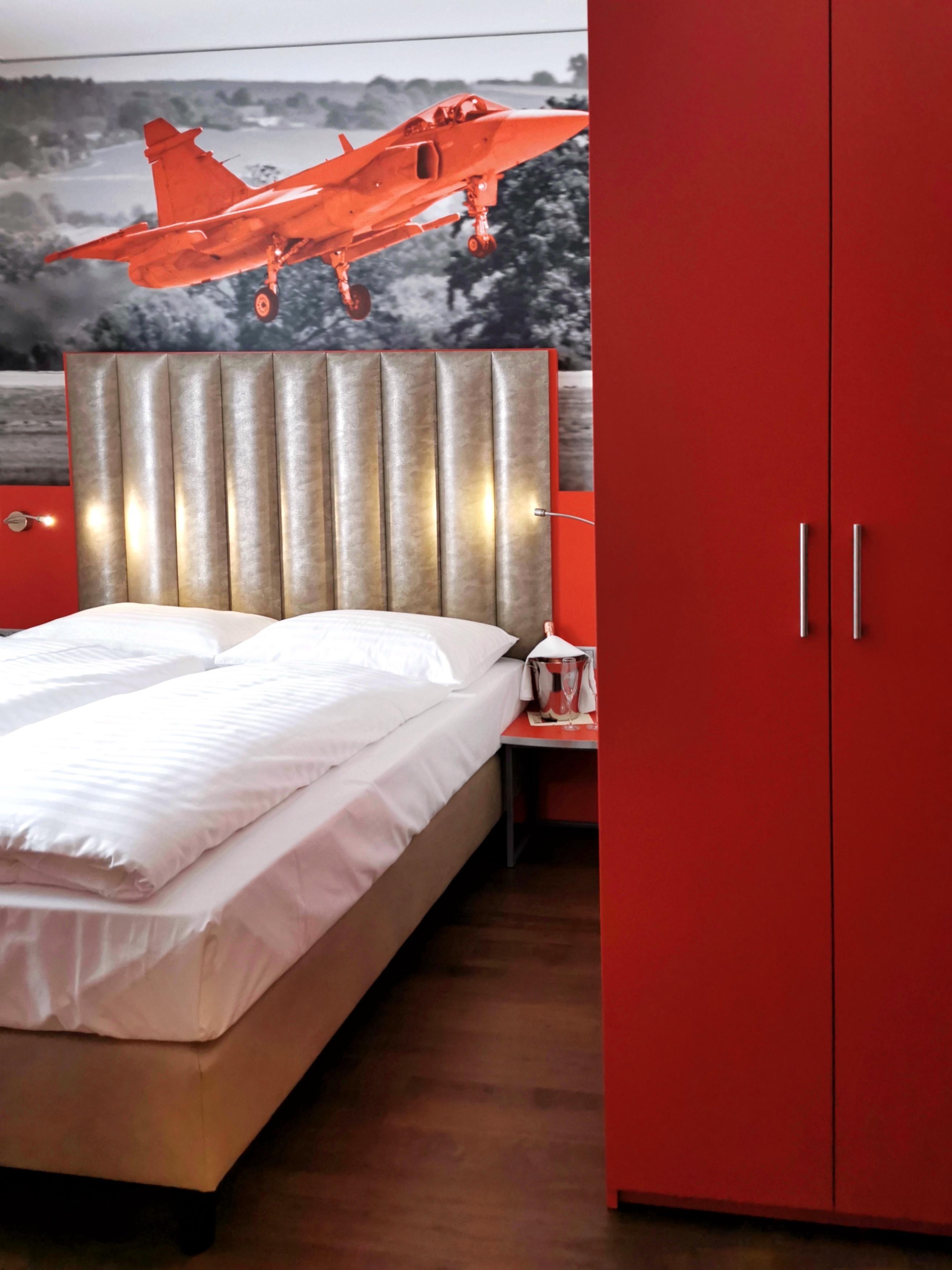 Amedia Express Graz Airport, Trademark Collection By Wyndham Feldkirchen bei Graz Εξωτερικό φωτογραφία