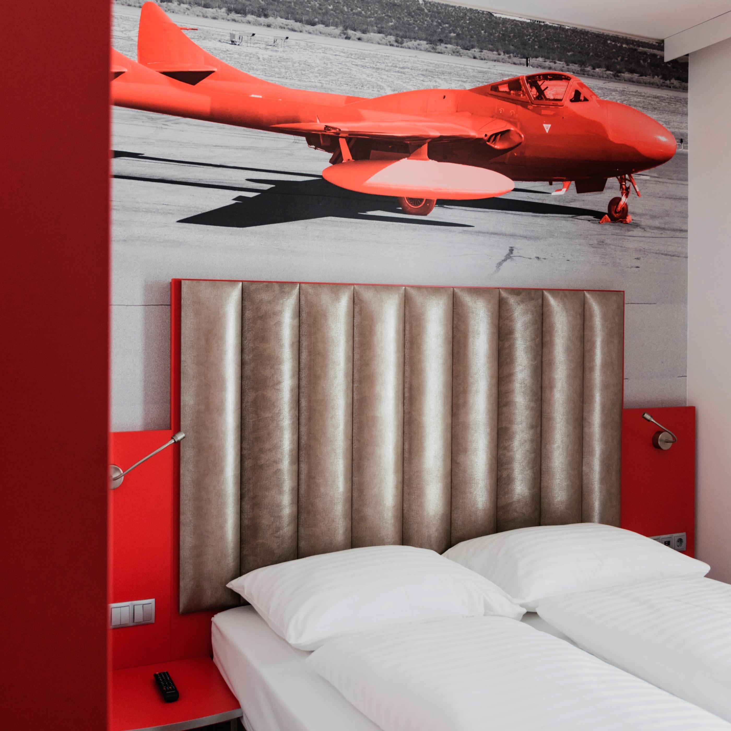Amedia Express Graz Airport, Trademark Collection By Wyndham Feldkirchen bei Graz Εξωτερικό φωτογραφία