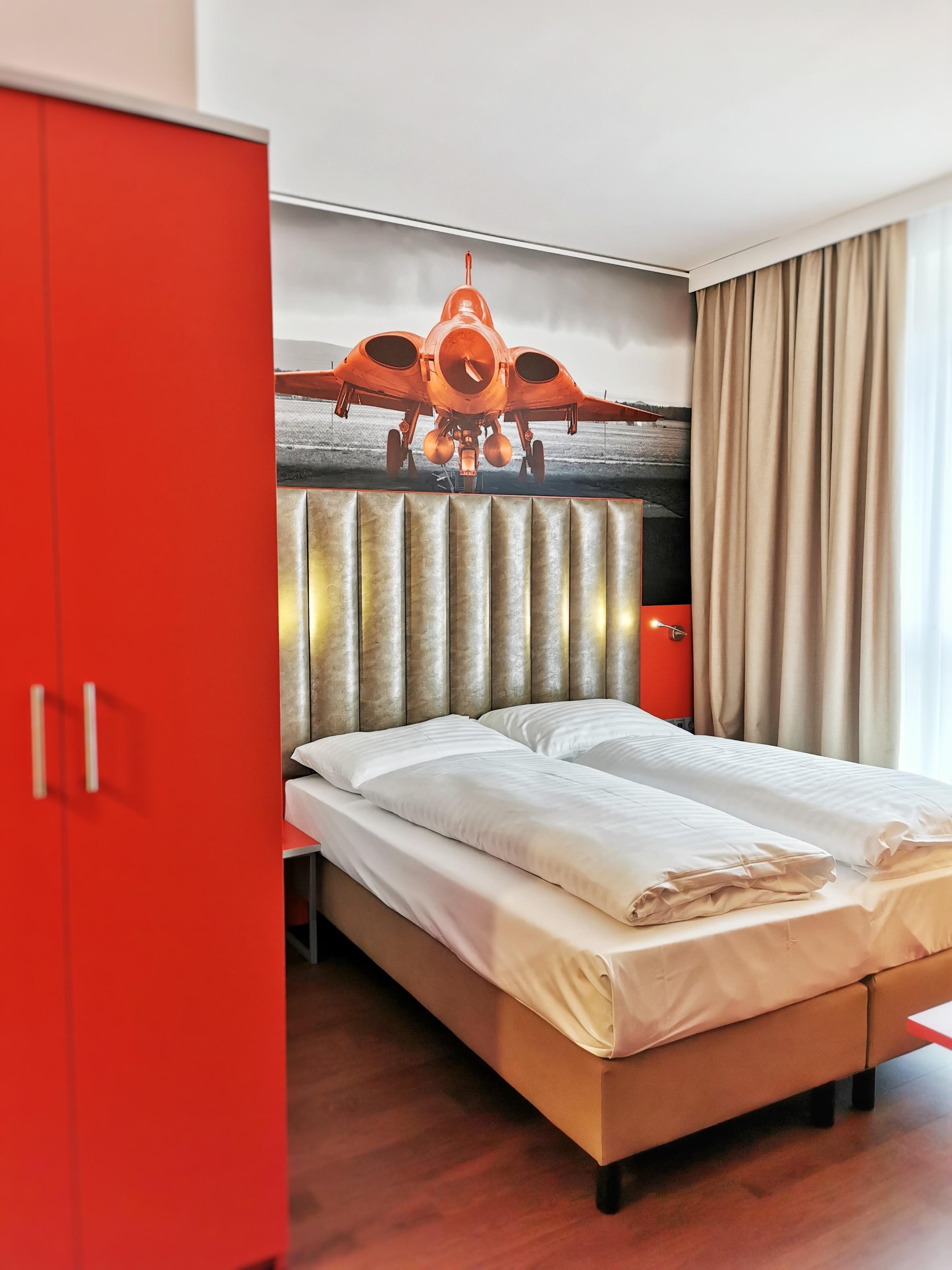 Amedia Express Graz Airport, Trademark Collection By Wyndham Feldkirchen bei Graz Εξωτερικό φωτογραφία