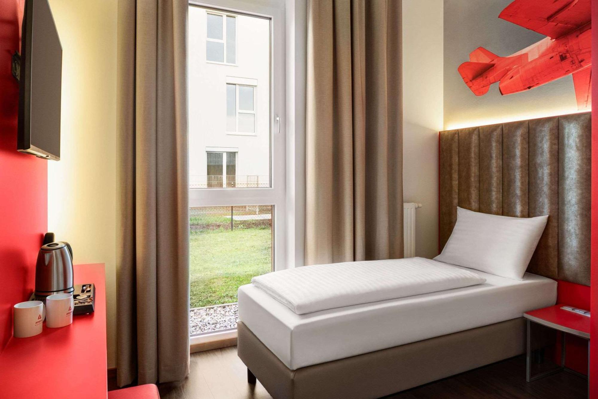 Amedia Express Graz Airport, Trademark Collection By Wyndham Feldkirchen bei Graz Εξωτερικό φωτογραφία