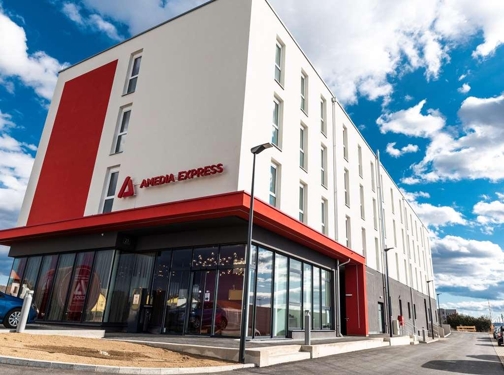 Amedia Express Graz Airport, Trademark Collection By Wyndham Feldkirchen bei Graz Εξωτερικό φωτογραφία